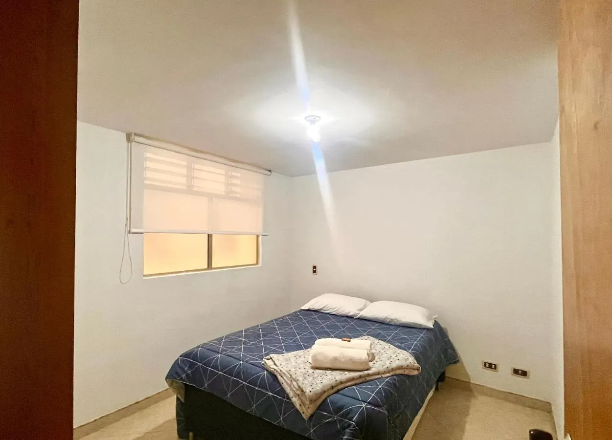 Apartment Apartamento Medellin Estadio #1 Colombia