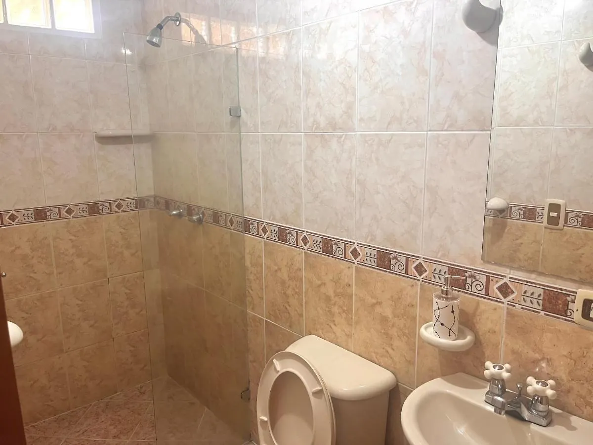 Apartamento en Medellín estadio - familiar1 Colômbia
